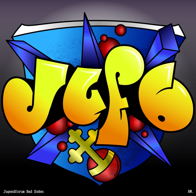 Jugendforum-Logo