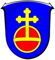 Bad Sodener Wappen